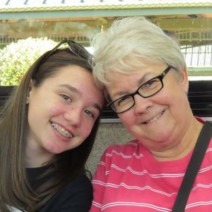 Meet your Posher, Amy